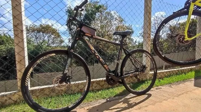 Bicicleta aro 29