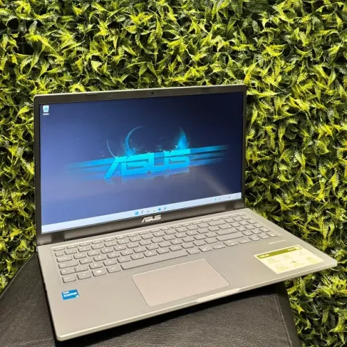 Notebook Asus i3 11ª Seminovo com Garantia - Pague no cartão, boleto ou com FGTS