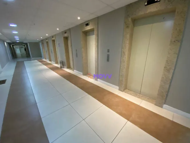 Sala à venda, 34 m² por R$ 203.500,00 - Centro - Niterói/RJ