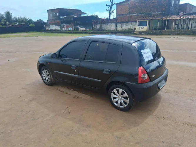 Renault Clio RL / Yahoo/ Authent. 1.0 8V 5P 2003