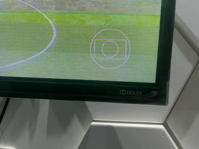 Smart Tv Philco 32?