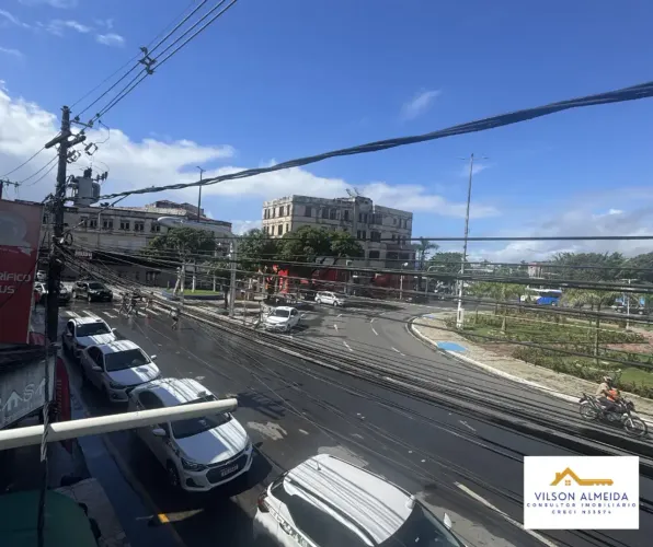 Apartamento para locação no CENTRO, ILHÉUS - BA, CENTRO, Ilhéus, BA
