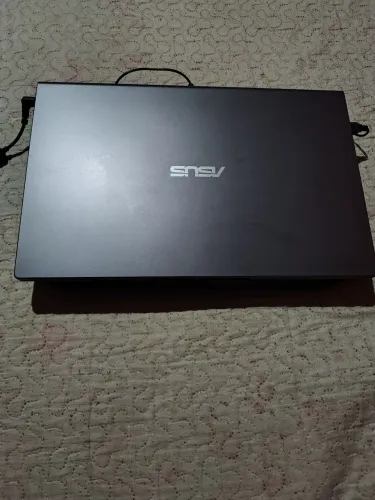 Vendo notebook da marca ASUS 