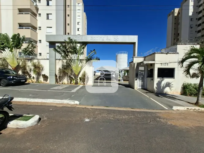 Apartamento para locação no bairro Jardim Sul