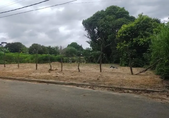 #VENDO Lote no Parque Primavera, Itaguaí-RJ.