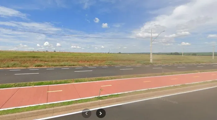 Terreno à venda no bairro Eco Park em Uberlândia