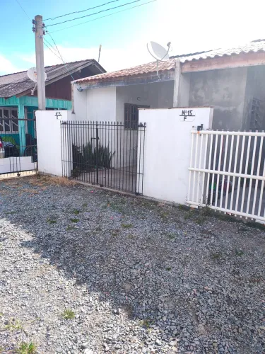Casa 1 quarto 