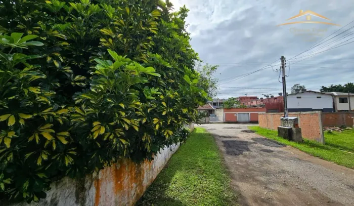 Terreno 200 metros do Centro de Histórico de Morretes à venda, 360 m² por R$ 215.000 - Cen