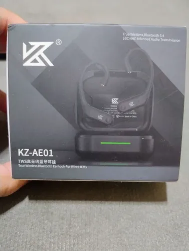 KZ-AE01 True wireless, bluetooth 5.4