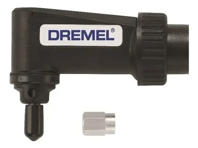 Acoplamento De Ângulo Reto Dremel - 575