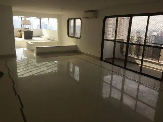 Cobertura Duplex 2 Suites - Jardim Anália Franco