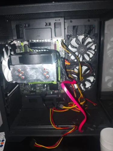 Pc gamer