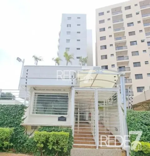 APARTAMENTO RESIDENCIAL em Campinas - São Paulo, Ponte Preta