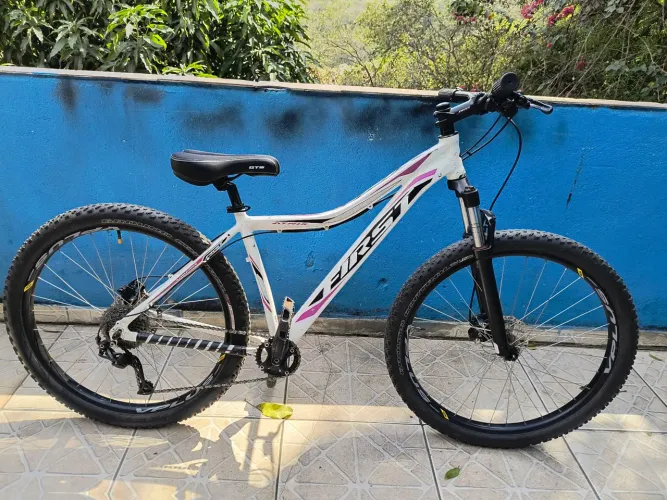 Bicicleta Firs 