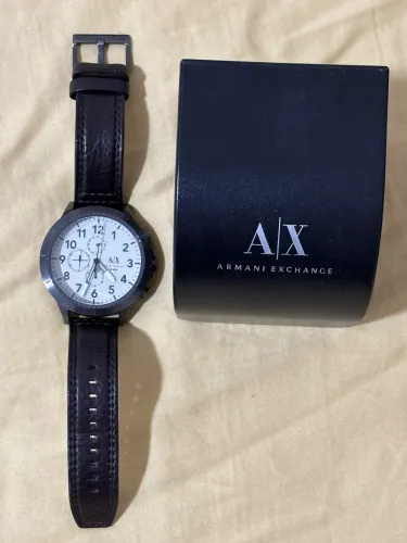 Relógio Armani Exchange AX 1757