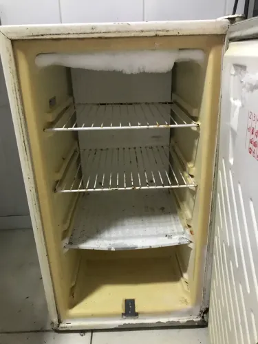 Freezer consul 90 litros
