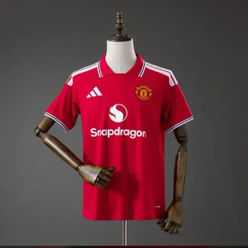 Camiseta manchester united