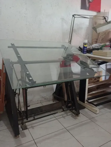 Mesa de desenho (Archimedes)