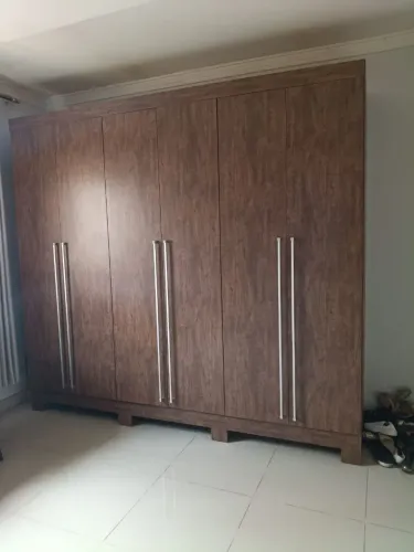 Guarda roupa casal
