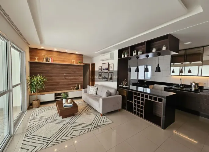 Edificio condominio Villaggio Salerno - Apartamento Padrão Edificio condominio Villaggio S