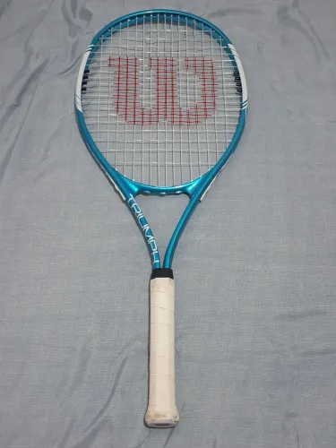 Raquete wilson