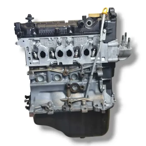 Motor parcial Fiat Grand Siena Fiorino Strada 1.4 evo