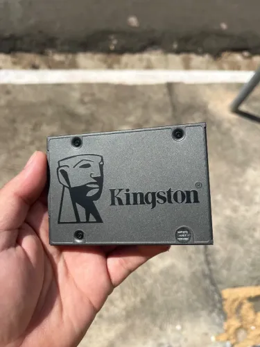 SSD SATA 2,5 Kingston