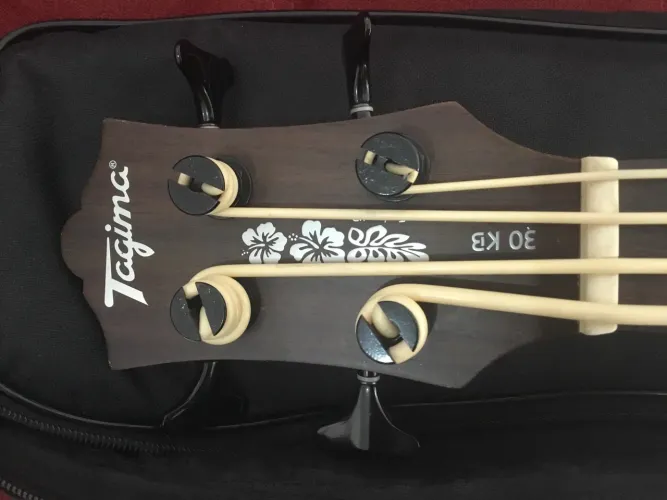Ubass tagima
