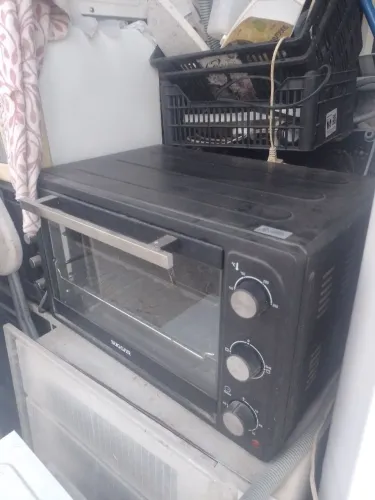 Forno elétrico sugar 46 lts
