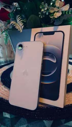 Iphone 16e Apple