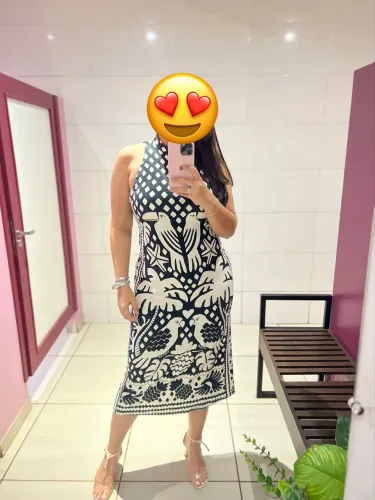 Vestido Farm Rio Original - Oportunidade