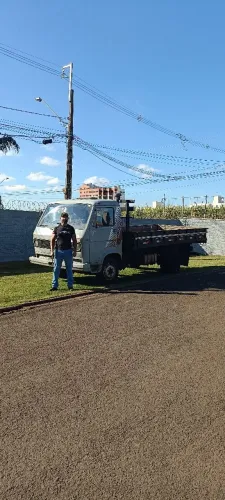 Frete Mudança Carreto