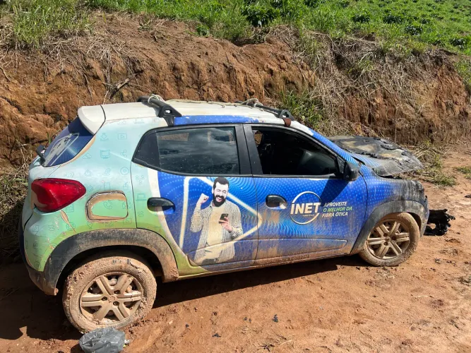 Vende-se   Reno kwid retirada de peças !