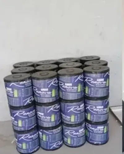 Textura preta foi comprada para o cliente mais como teve alguns imprevistos estou vendo