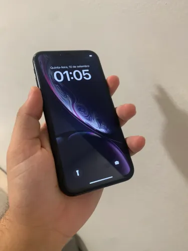 IPHONE XR 128GB