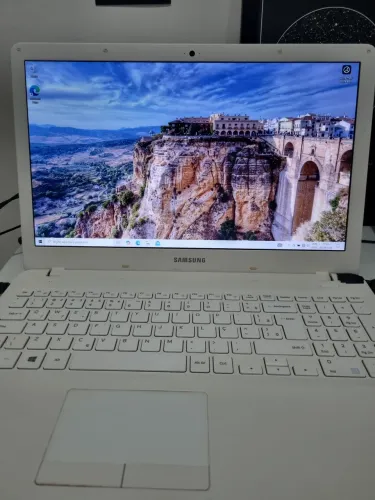 Notebook Samsung Expert X22