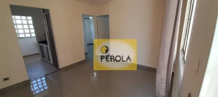 Apartamento para alugar, 52 m² por R$ 1.786,19/mês - Jardim Amazonas - Campinas/SP