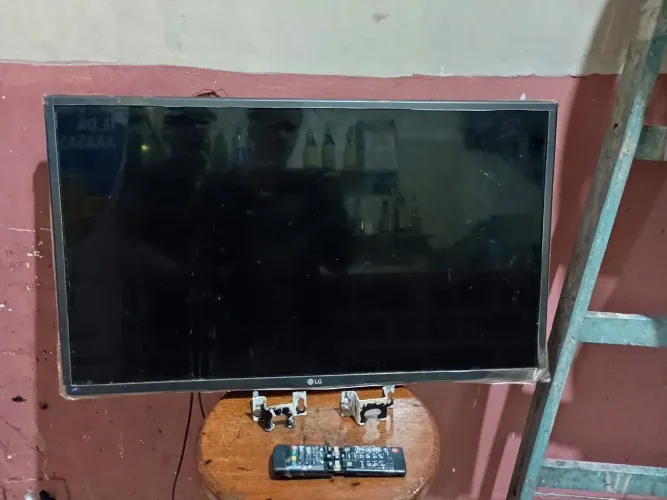 Smart TV 32