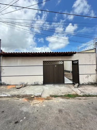 ALUGUEL- CASA RESIDENCIAL ATLÂNTIC NA RAPOSA