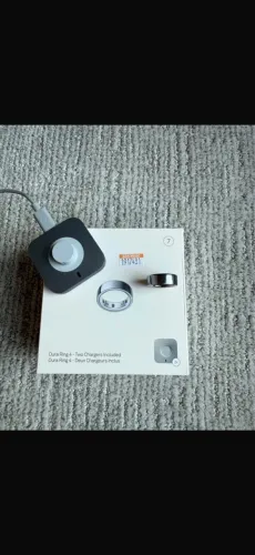 Oura ring 4