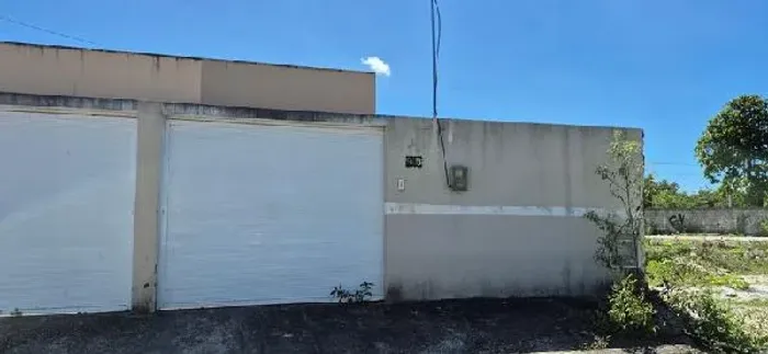 Casa no DIADEMA em Horizonte/CE - Caixa *6271