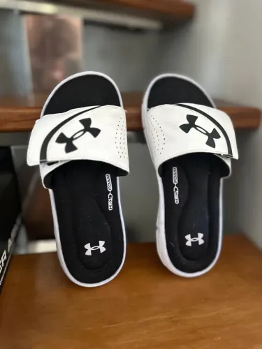Chinelo Unissex Under Armour Ignite VI SL