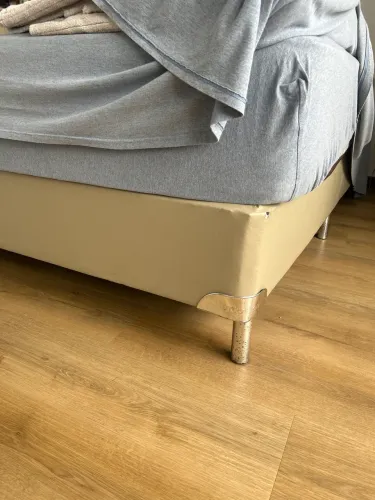 Base de cama queen