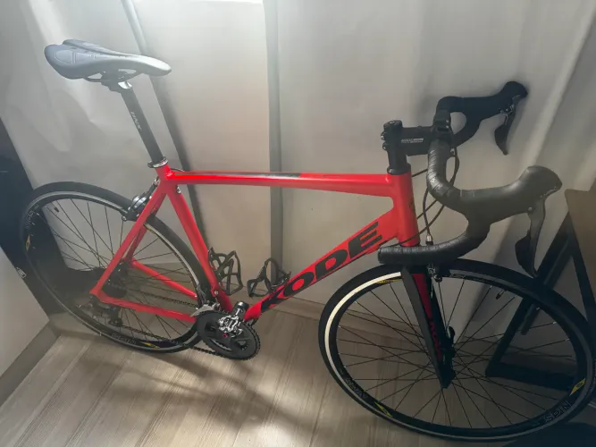 Speed KODE Spirit Claris 16v - Tamanho 54