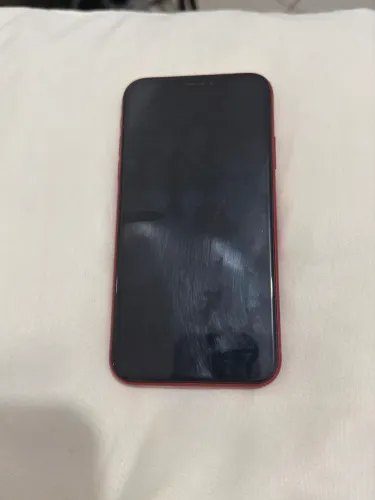 iphone xr red 128gb original