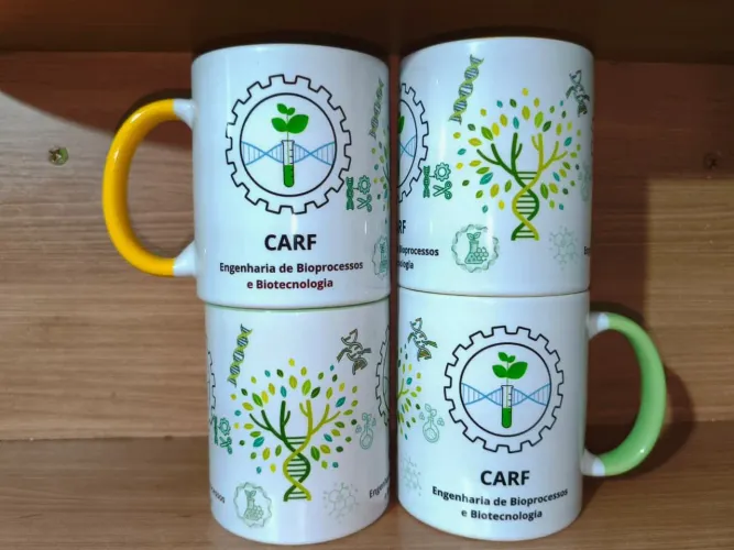? Personalizados & Brindes<br>? Camisetas ? Canecas ? Lembranças