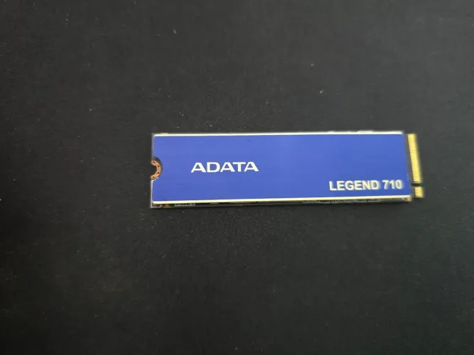Nvme 1 tb adata