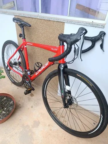 Vende uma bike oggi