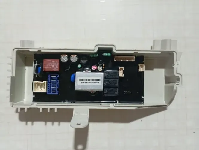 Placa De Potência Lavadora Brastemp Ative 11kg Bwg11
