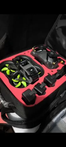 Dji avata 1